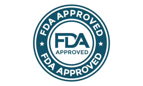 EchoXen fda approved